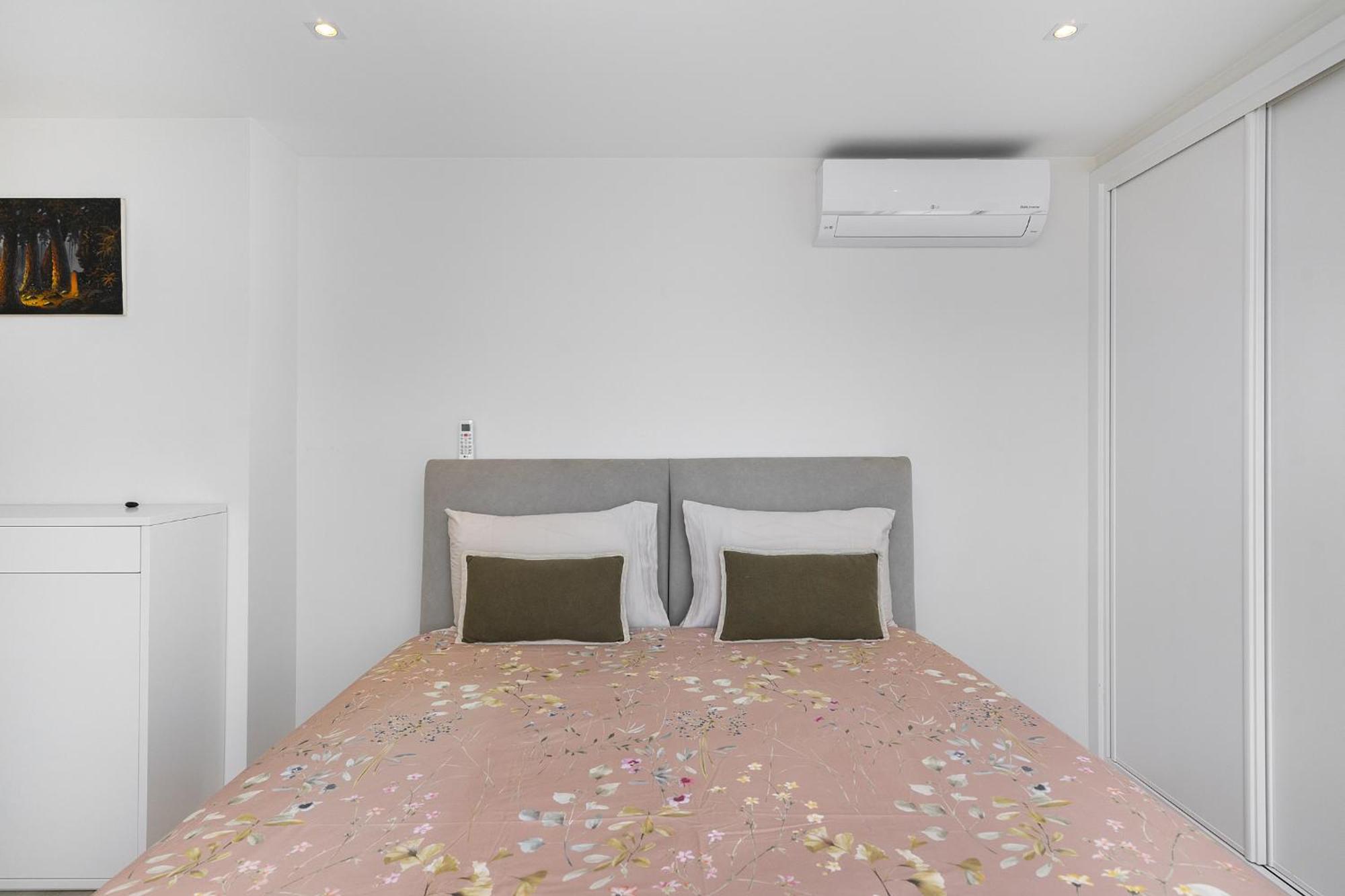 Whome Family Condo - Urban Retreat With Parking, Ac, Elevator In Great Location Lisboa المظهر الخارجي الصورة